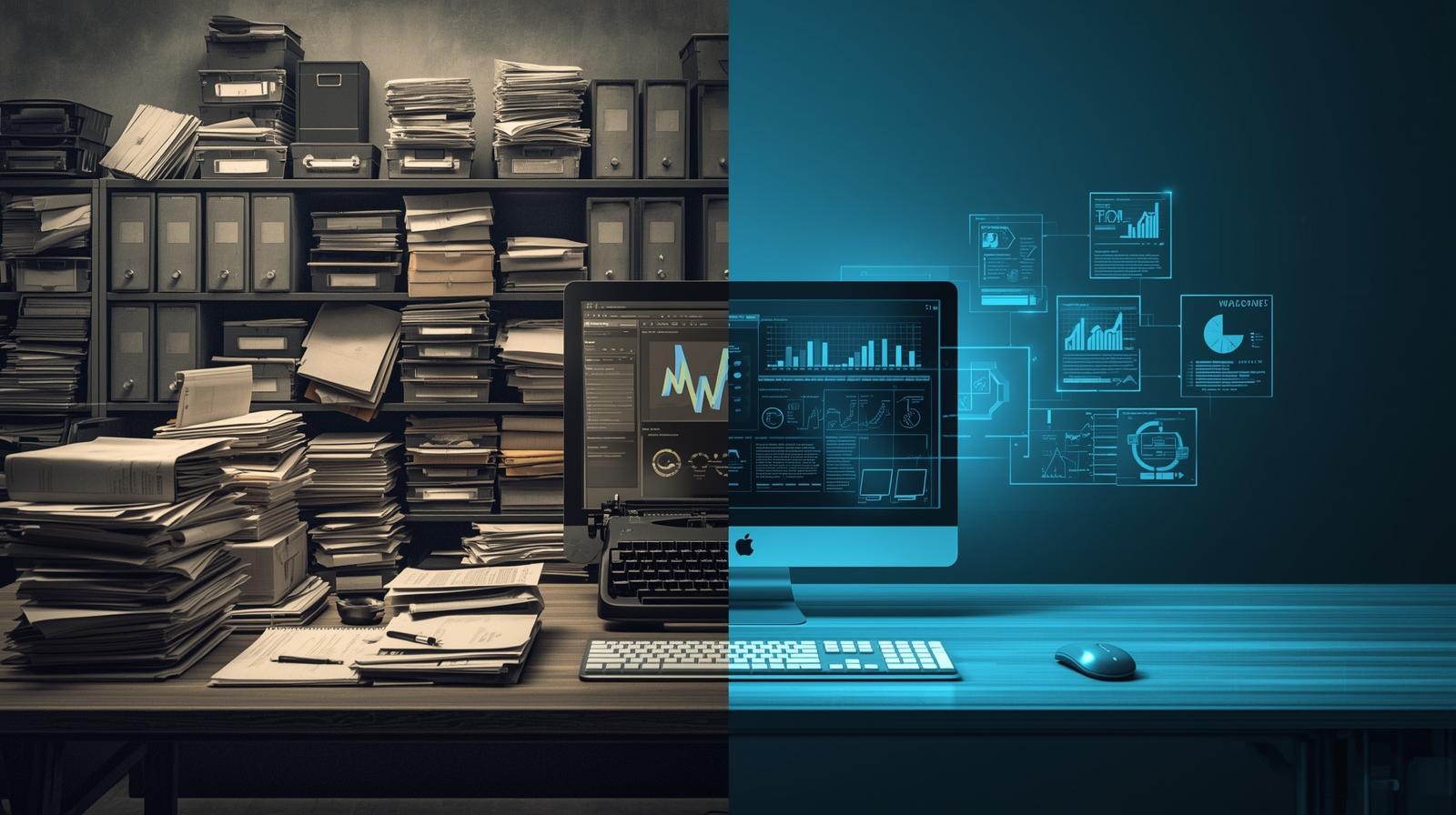 Discover how field service management software can reduce costs, improve scheduling, increase productivity, automate admin tasks, and maximise profits for your field service business.