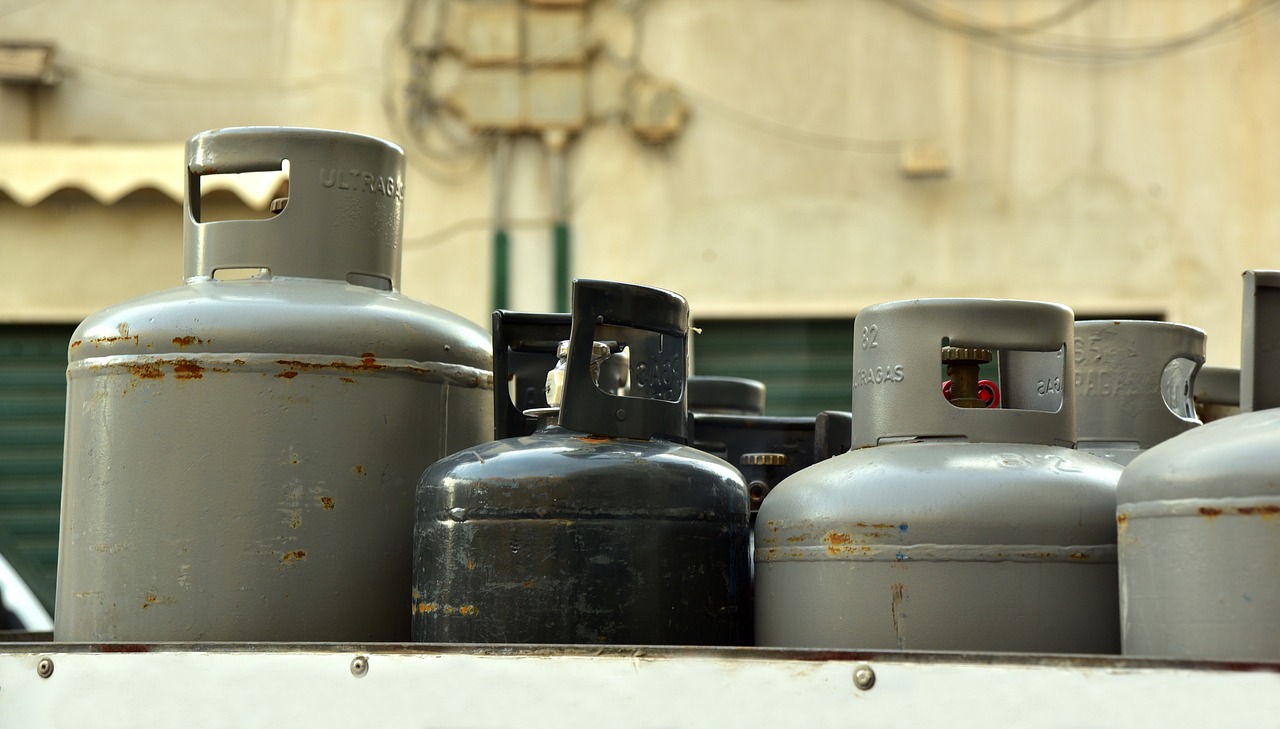 F-Gas tracking for industry compliance is built in to Jobable